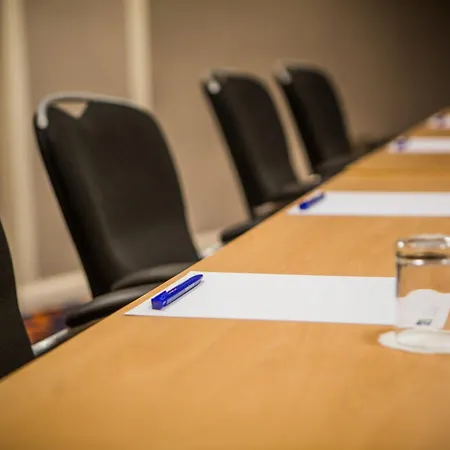 Holiday Inn Express Edinburgh - Royal Mile By Ihg-3